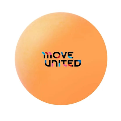Jornikolor Color Ping Pong Ball