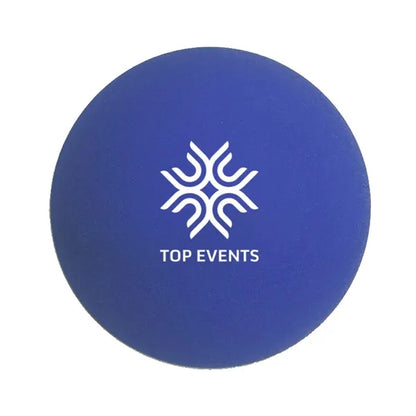 Color Ping Pong Ball