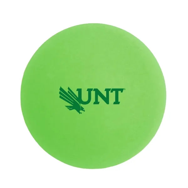 Color Ping Pong Ball