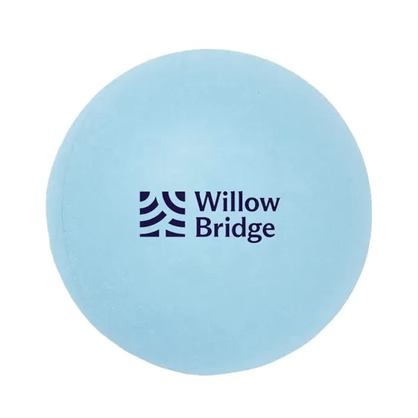 Color Ping Pong Ball