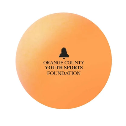 Color Ping Pong Ball