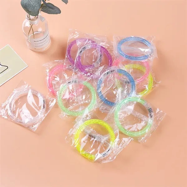 Glow In The Dark LED Bracelets