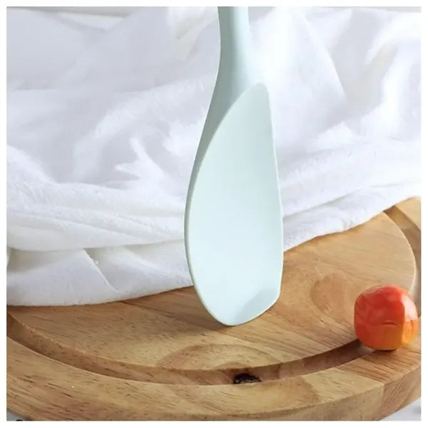 Silicone Non Stick Rice Paddle
