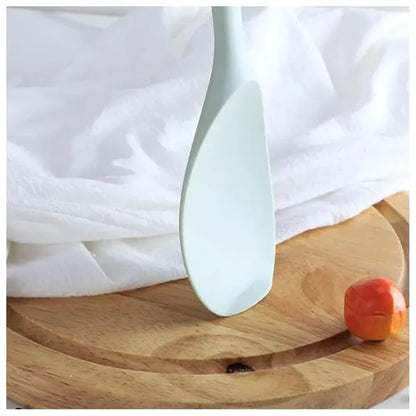 Silicone Non Stick Rice Paddle