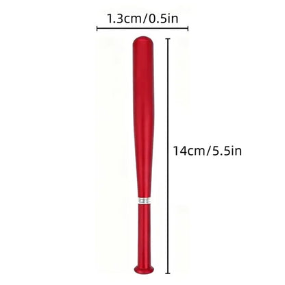 Baseball Bat Sports Pen