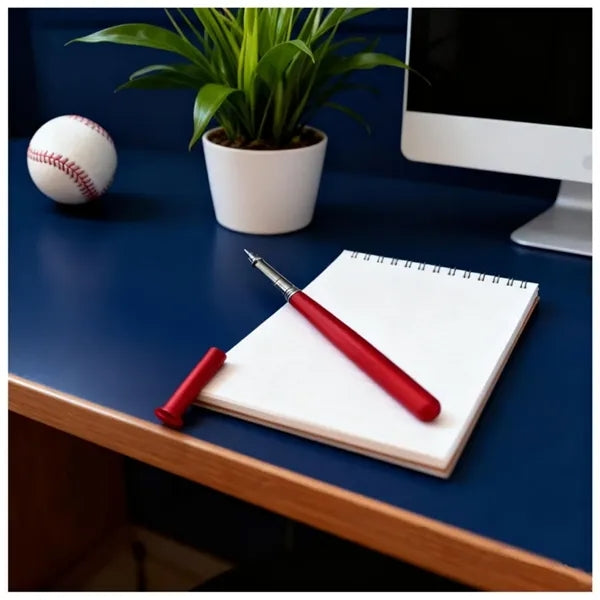 Baseball Bat Sports Pen