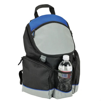 Coolio 16-Can Backpack Cooler