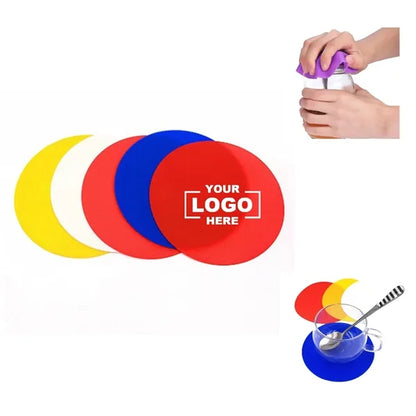 Silicone Jar Opener Mat