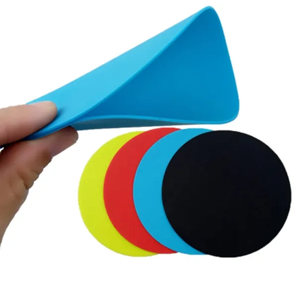 Silicone Jar Opener Mat