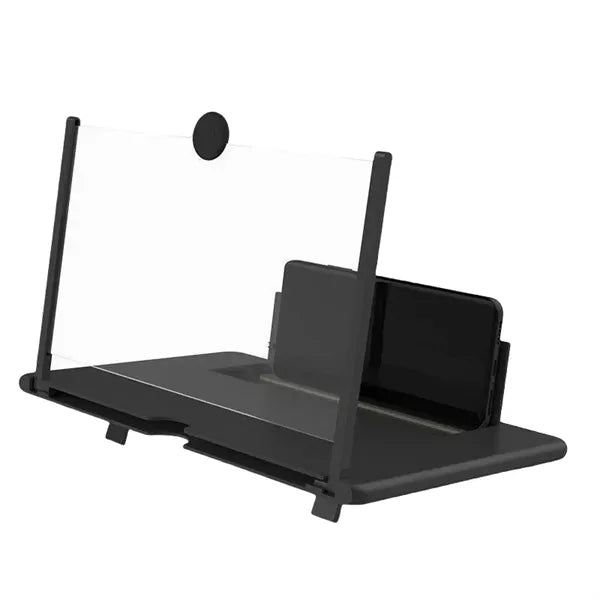 Screen Magnifier Amplifier Phone Holder