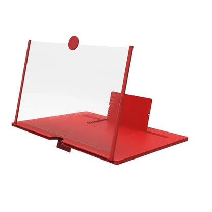 Screen Magnifier Amplifier Phone Holder