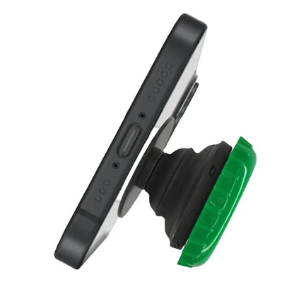 Phone Stand Holder Beer Cap Sharp