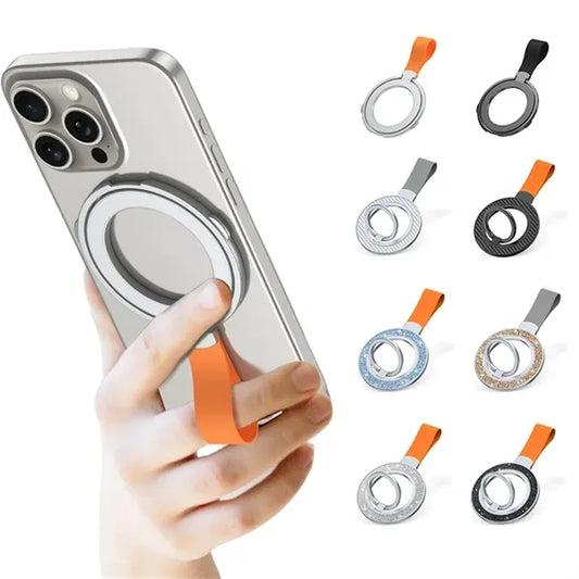 Magnetic Phone Grip Holder