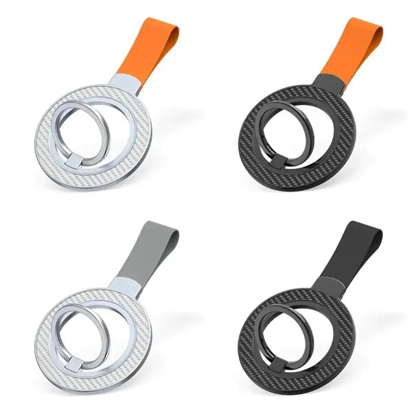 Magnetic Phone Grip Holder
