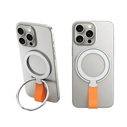 Magnetic Phone Grip Holder