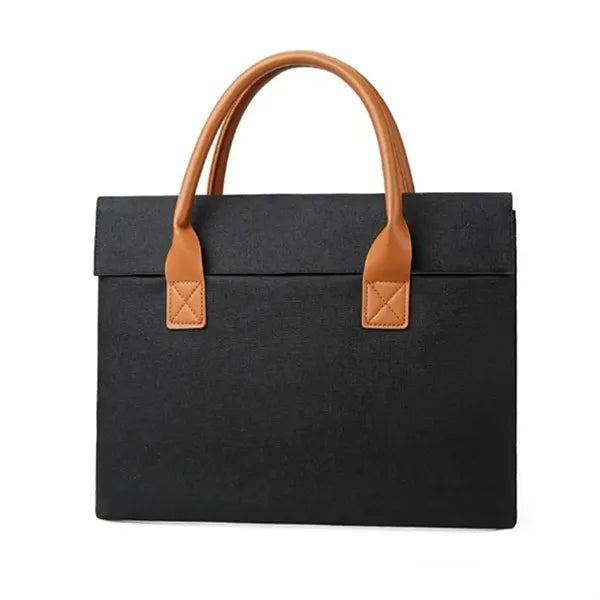 Oxford Fabric Laptop Messenger Bag