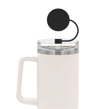 Silicone Straw Cover Cap