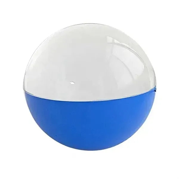 Crystal Ball Video Player Memory Orb Lamp