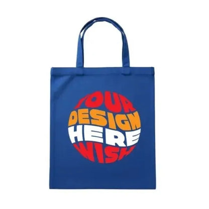 100% Cotton Tote Bags