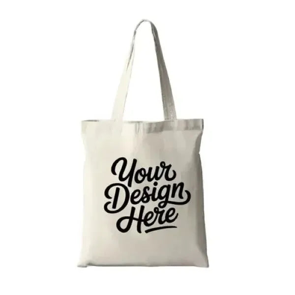 Heavy Weight Economy Tote Bags