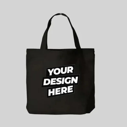 Economy Cotton Tote Bags