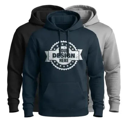 Tentree Organic Cotton Fleece Classic Hoodie
