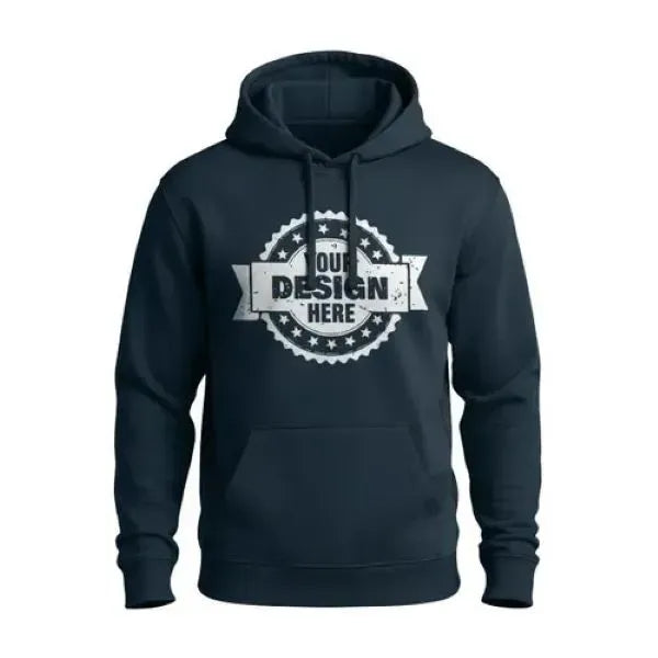 Tentree Organic Cotton Fleece Classic Hoodie