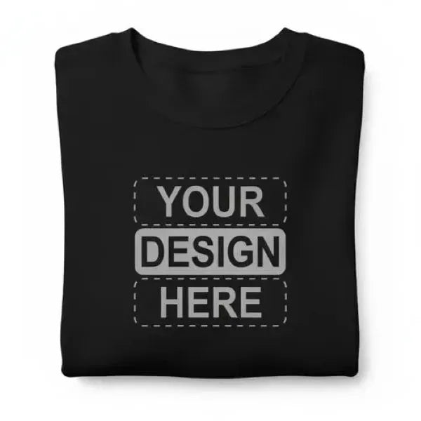 Allmade Unisex Organic French Terry Crewneck Sweatshirt