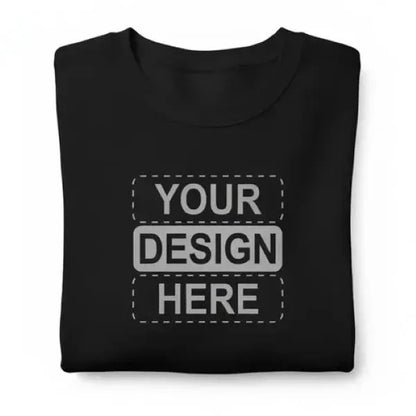 Allmade Unisex Organic French Terry Crewneck Sweatshirt