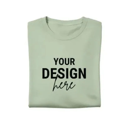 Allmade Unisex Mineral Dye Organic Cotton Tee