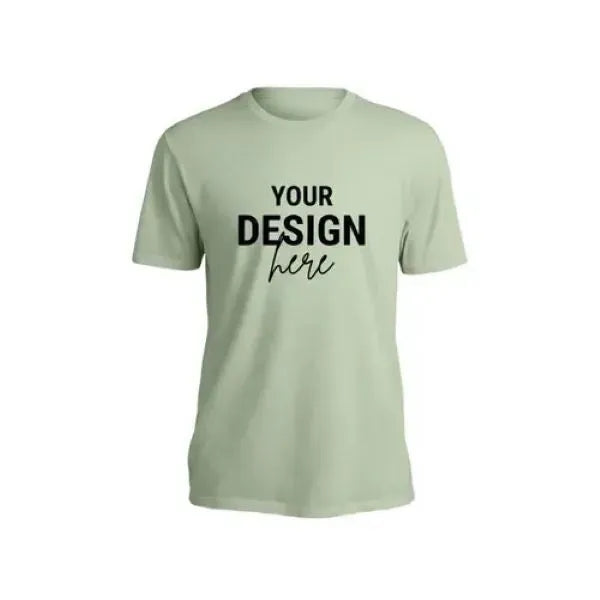 Allmade Unisex Mineral Dye Organic Cotton Tee