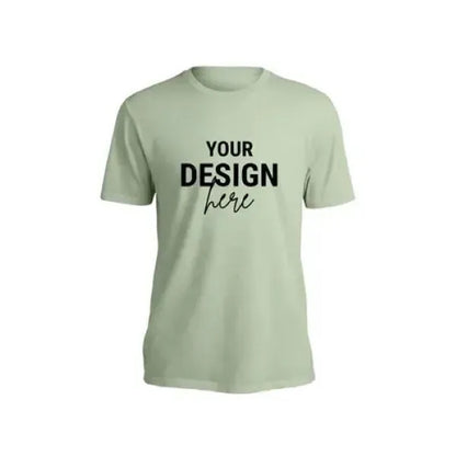 Allmade Unisex Mineral Dye Organic Cotton Tee