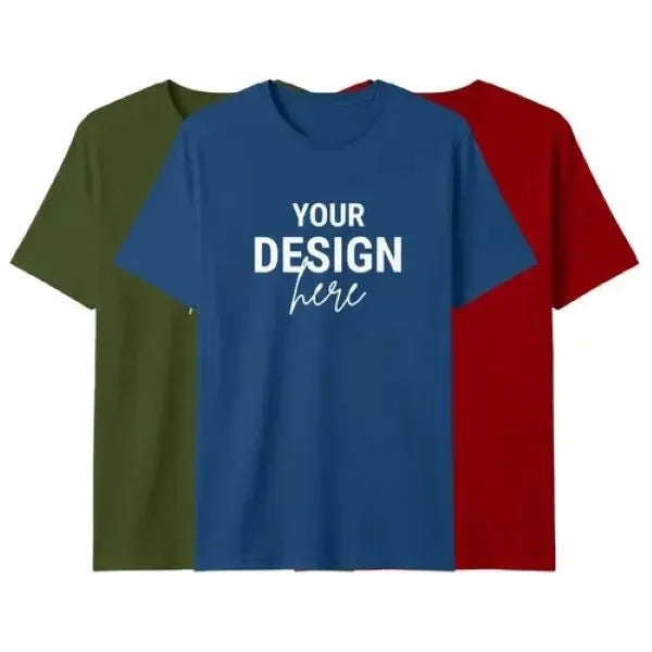 Allmade Unisex Organic Cotton Tee