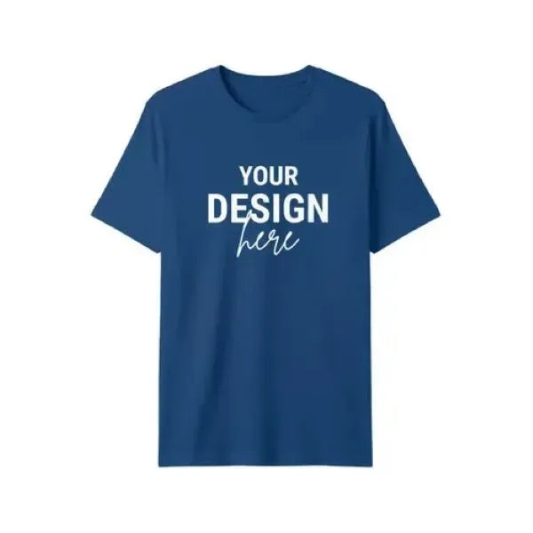 Allmade Unisex Organic Cotton Tee