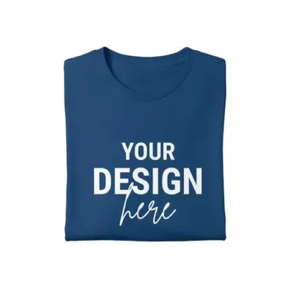 Allmade Unisex Organic Cotton Tee