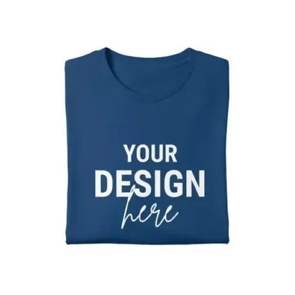 Allmade Unisex Organic Cotton Tee