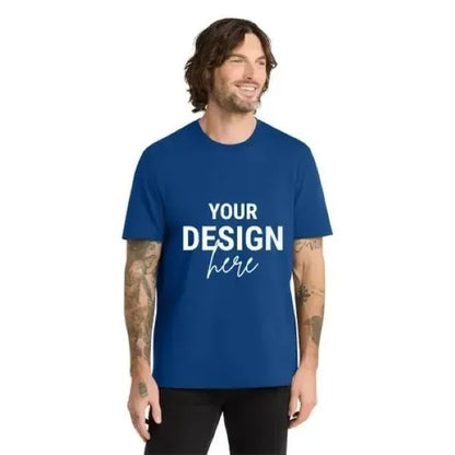 Allmade Unisex Organic Cotton Tee