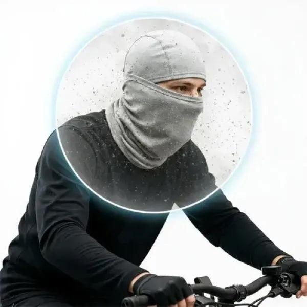 Eco-Friendly Multi Purpose Gaiters