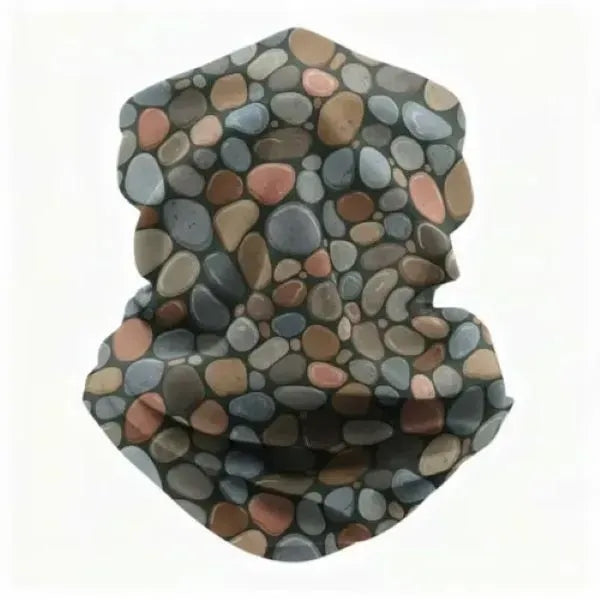 Eco-Friendly Multi Purpose Gaiters