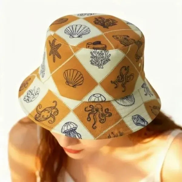 Eco-Friendly Bucket Hats