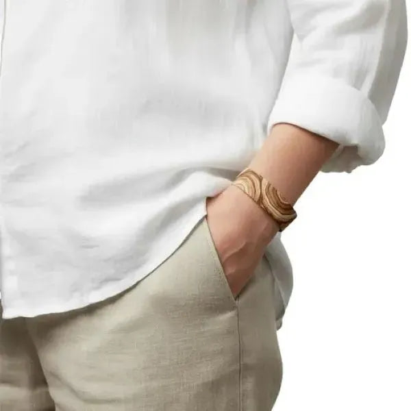 Eco-Friendly Wristbands