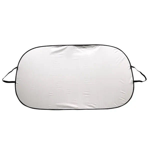 Single Panel Foldable Car Sunshade