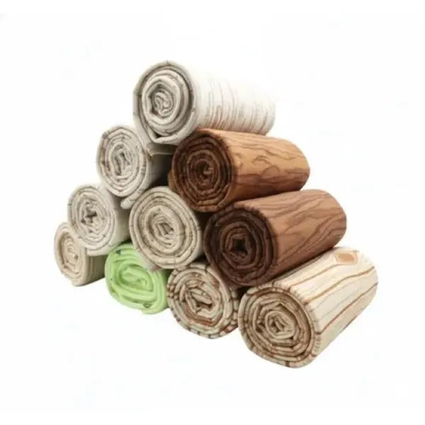 Eco-Friendly Sublimated Beach Towels