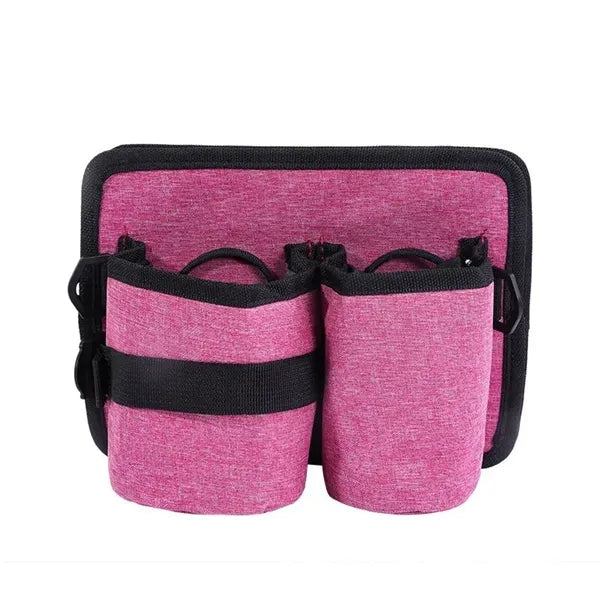 Luggage Insulated Bottle Bag
