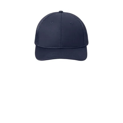 Port Authority Snapback Trucker Cap.