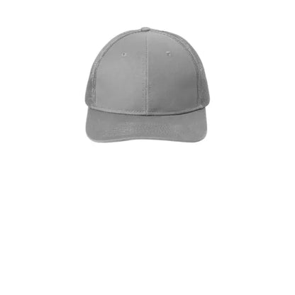 Port Authority Snapback Trucker Cap.
