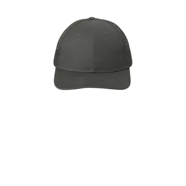 Port Authority Snapback Trucker Cap.