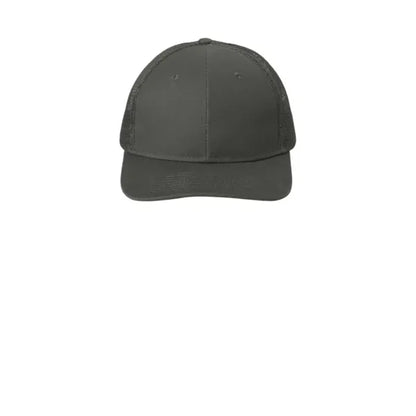 Port Authority Snapback Trucker Cap.