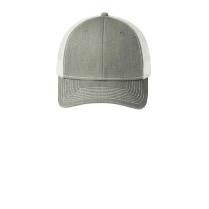 Port Authority Snapback Trucker Cap.