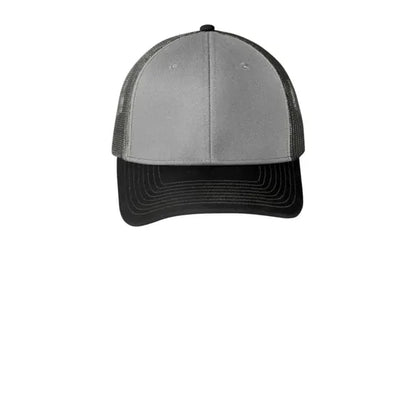 Port Authority Snapback Trucker Cap.